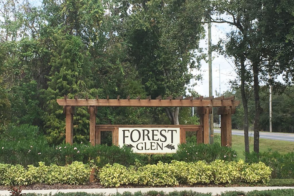 Manors at Forest Glen HOA
